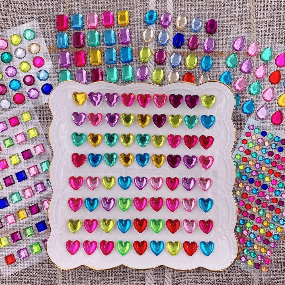Rhinestone Crafts