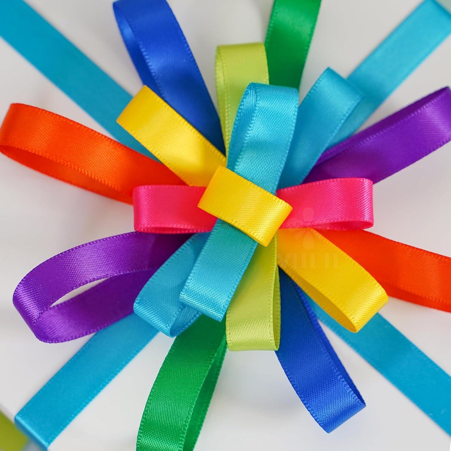 Ribbon Rolls