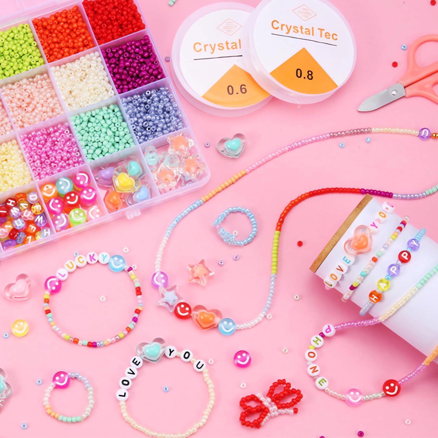 Bead Kit