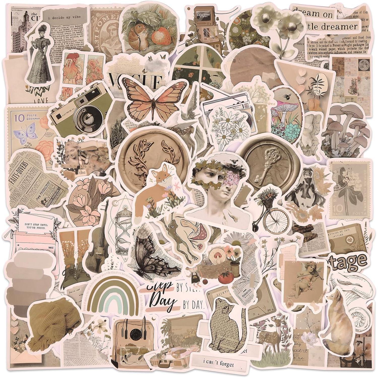 Sticker Pack
