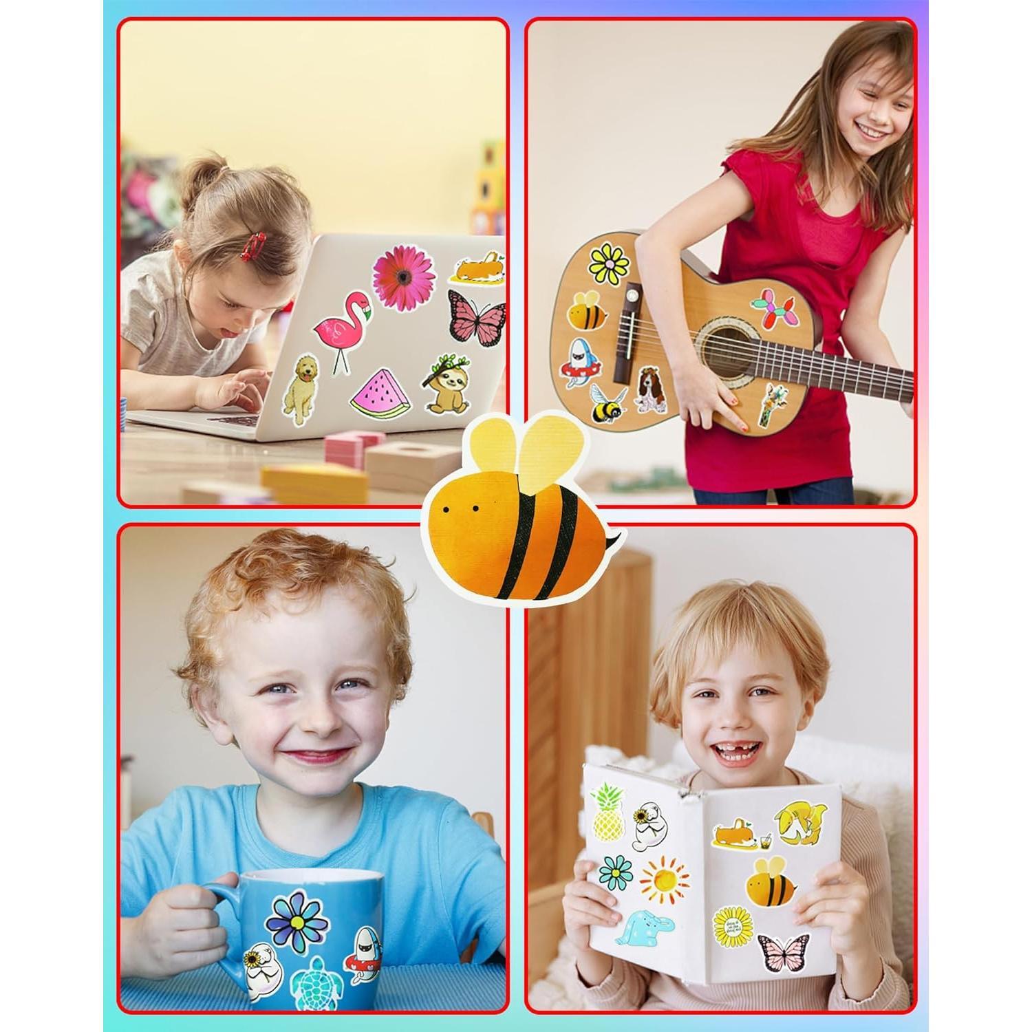 Sticker Pack