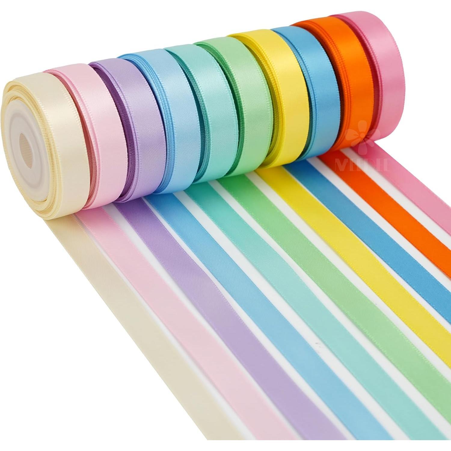 Ribbon Rolls