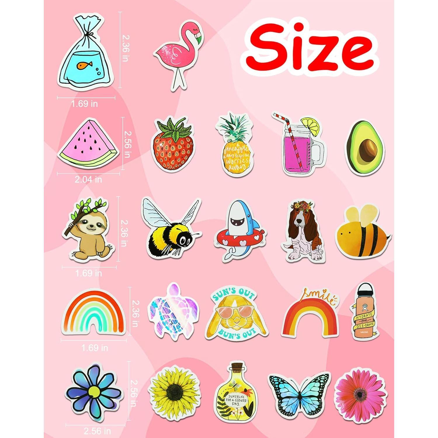 Sticker Pack