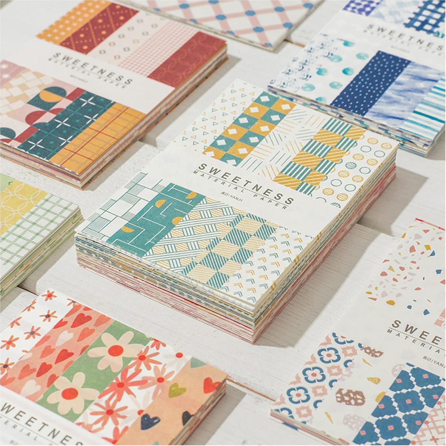 Scrapbook Paper