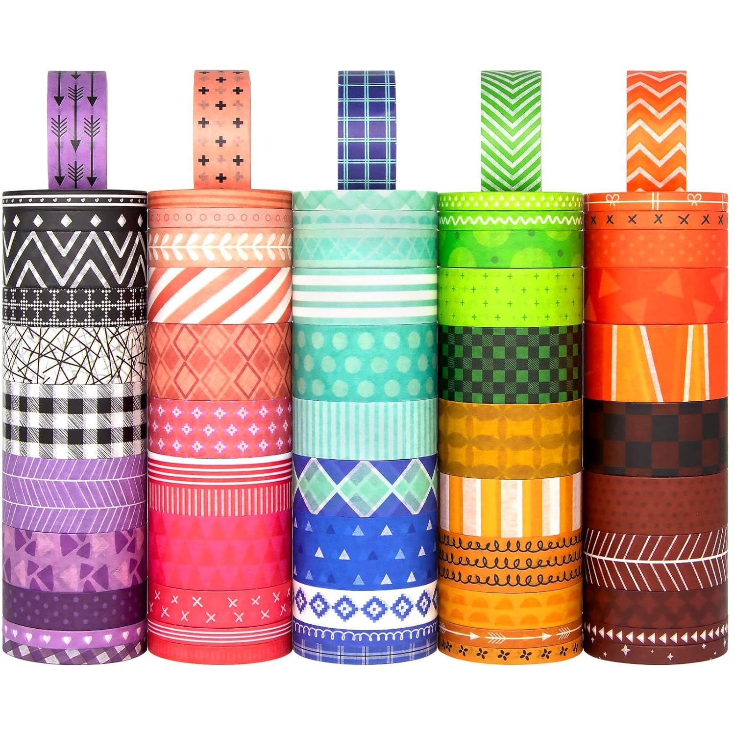 Washi Tape Set