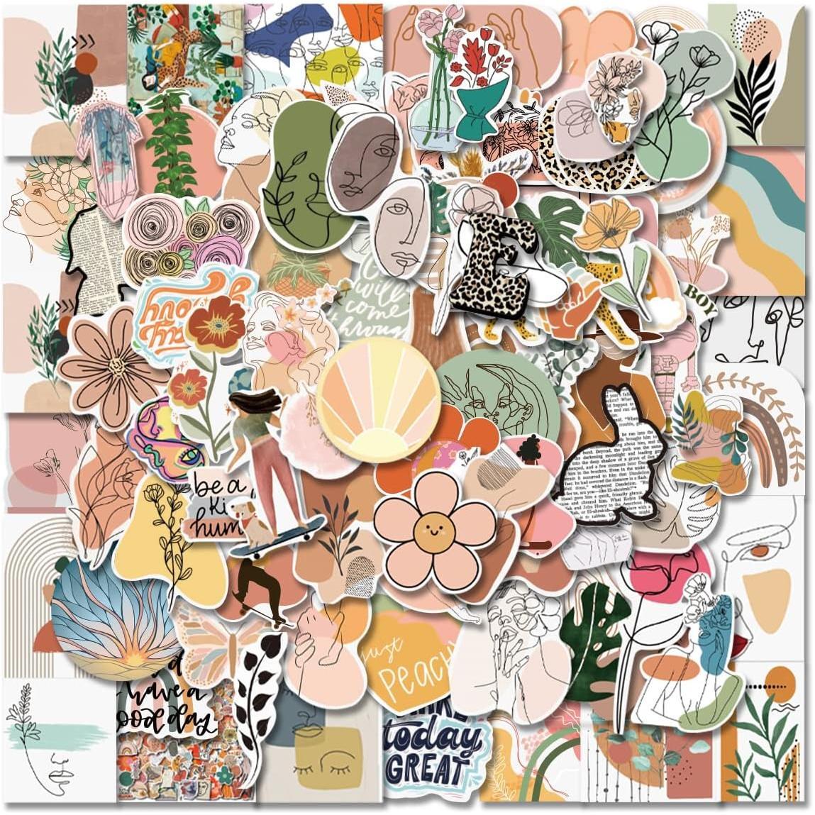 Sticker Pack
