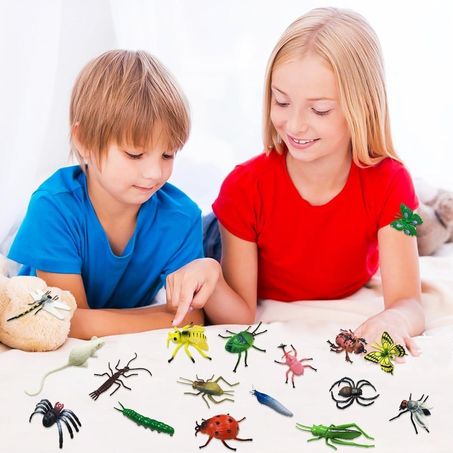 Bug Toys