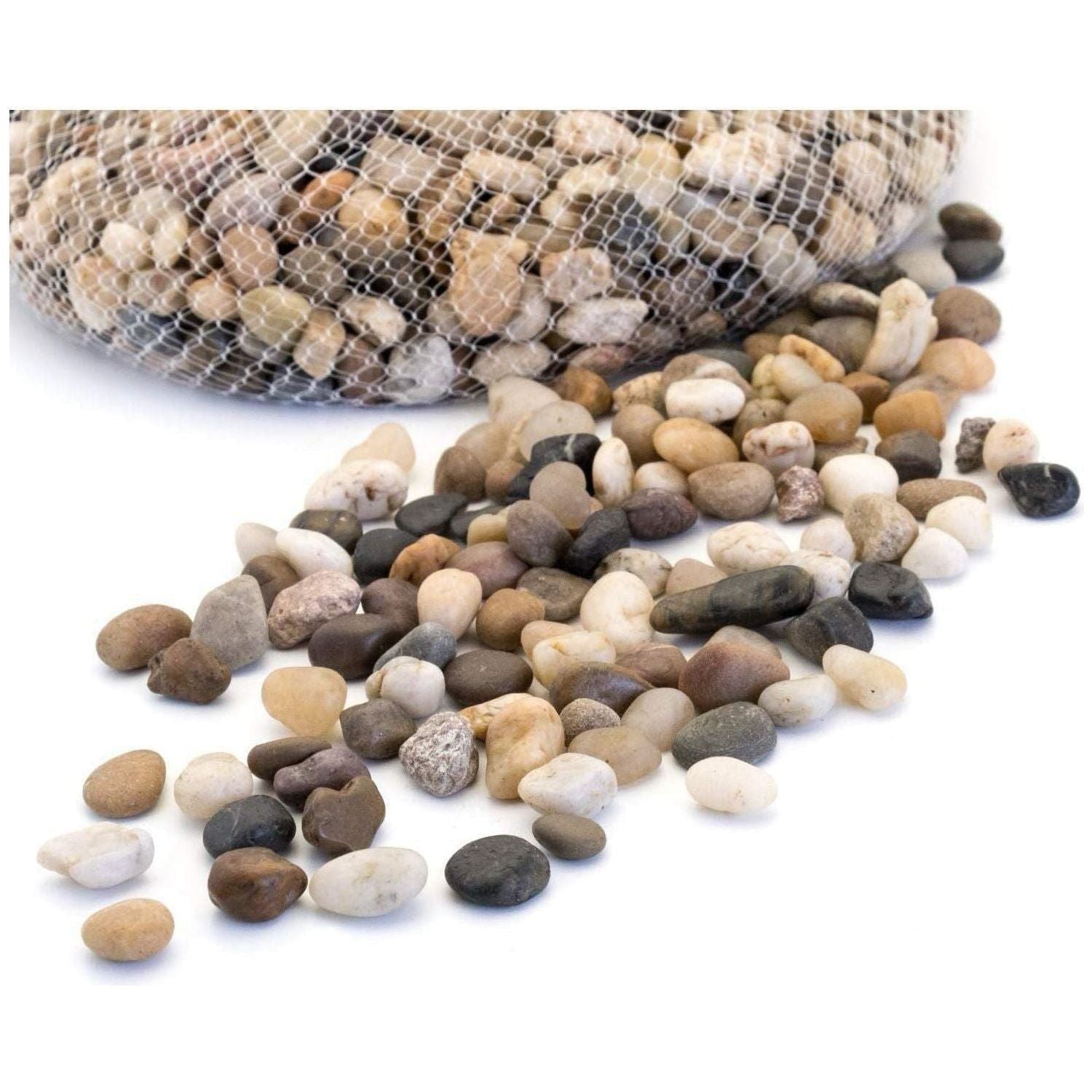 Decorative Rocks and Pebbles