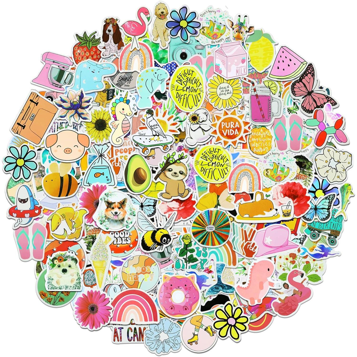 Sticker Pack