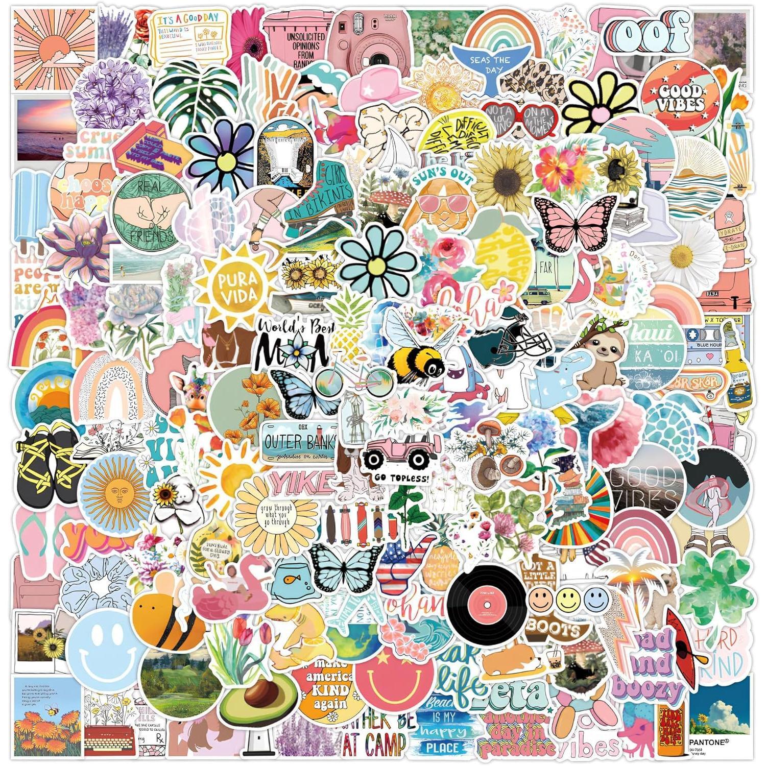 Sticker Pack