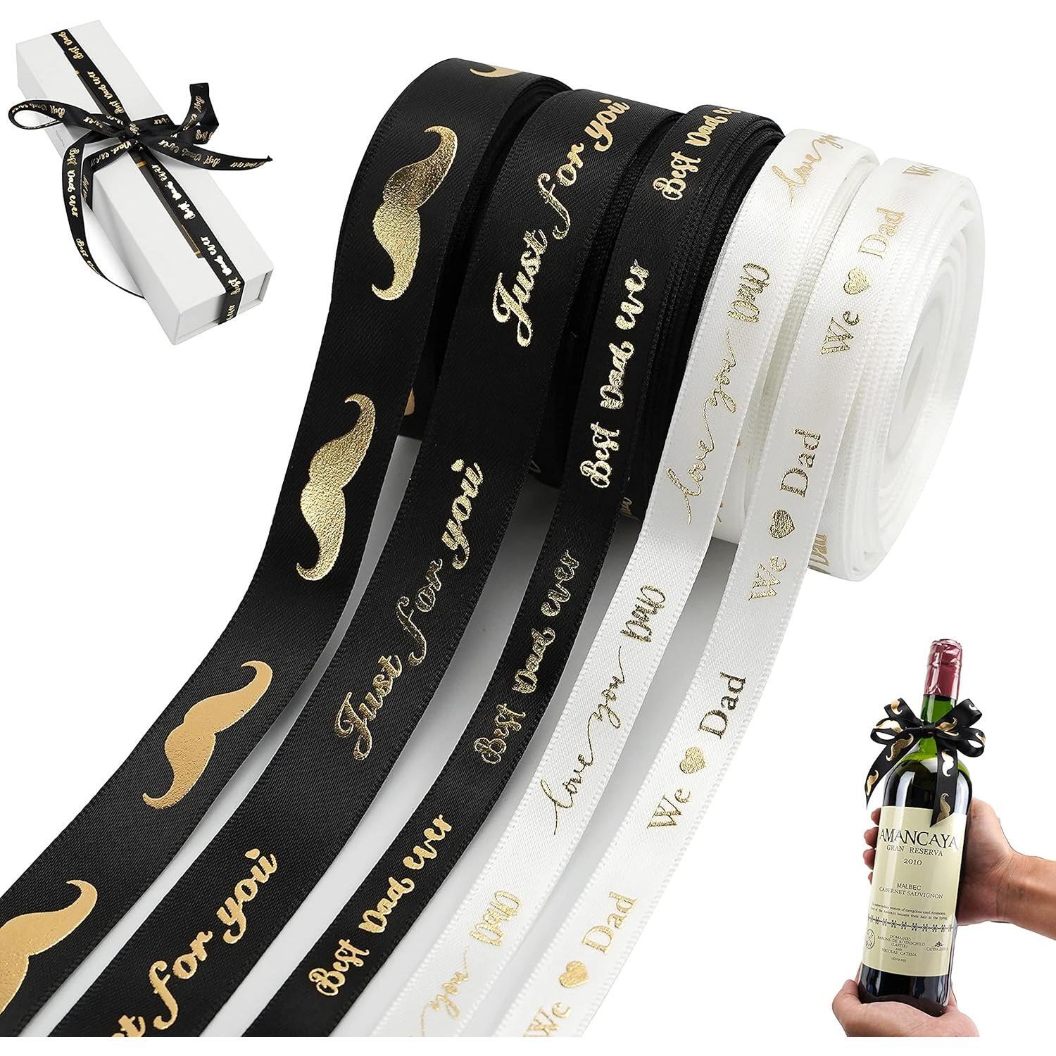 Ribbon Rolls