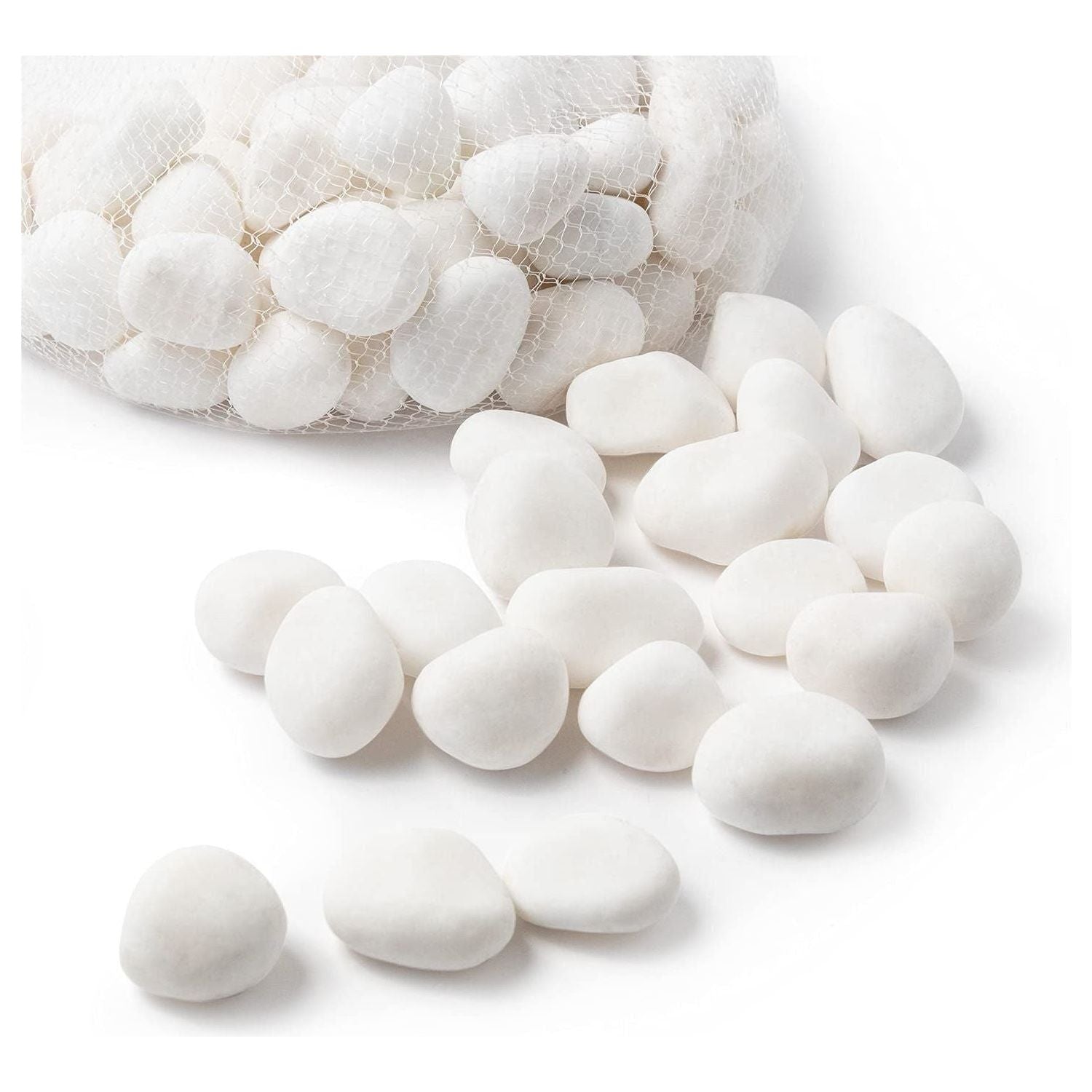 Decorative Rocks and Pebbles