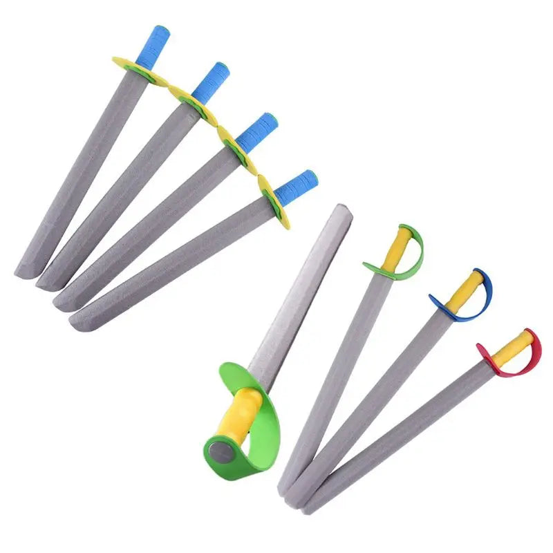 Foam Swords
