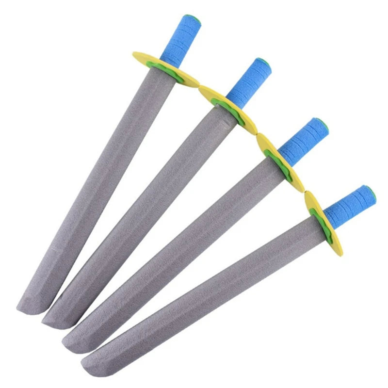 Foam Swords