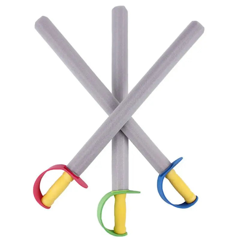 Foam Swords
