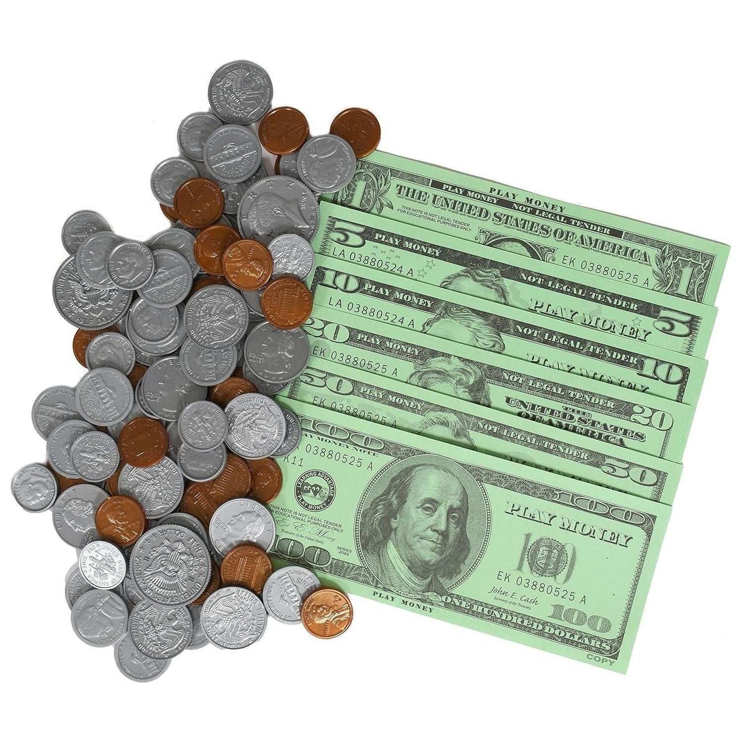 Play Money