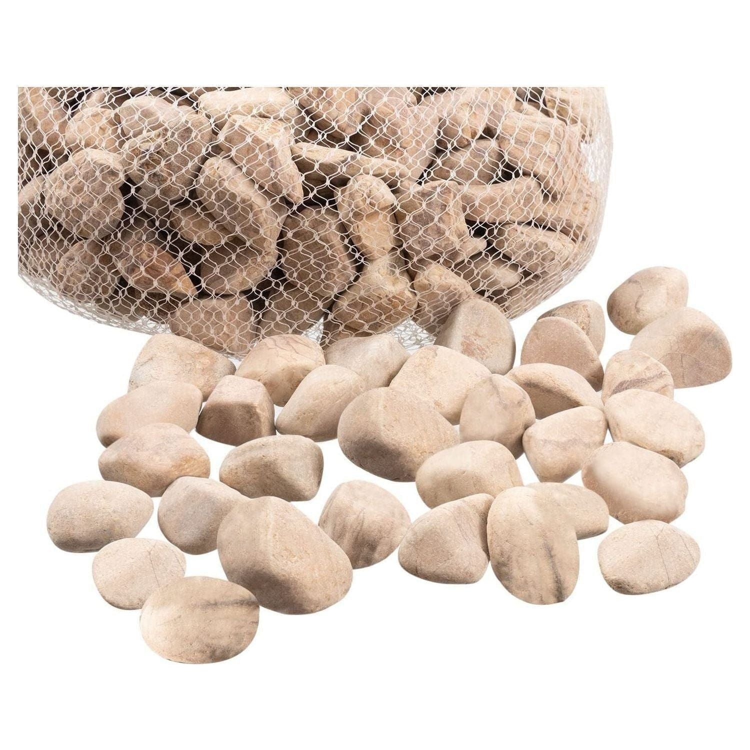 Decorative Rocks and Pebbles