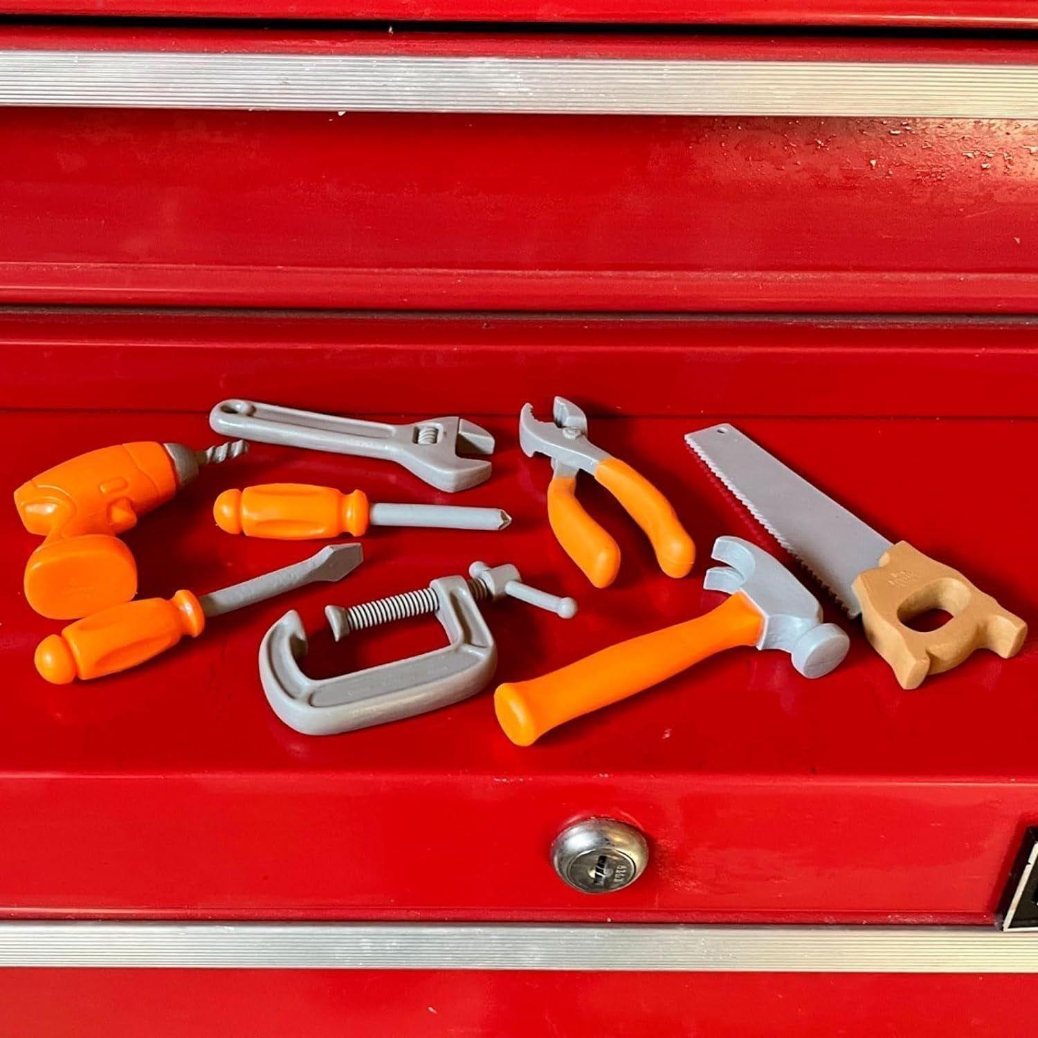 Handy Tools Sandtray Miniatures