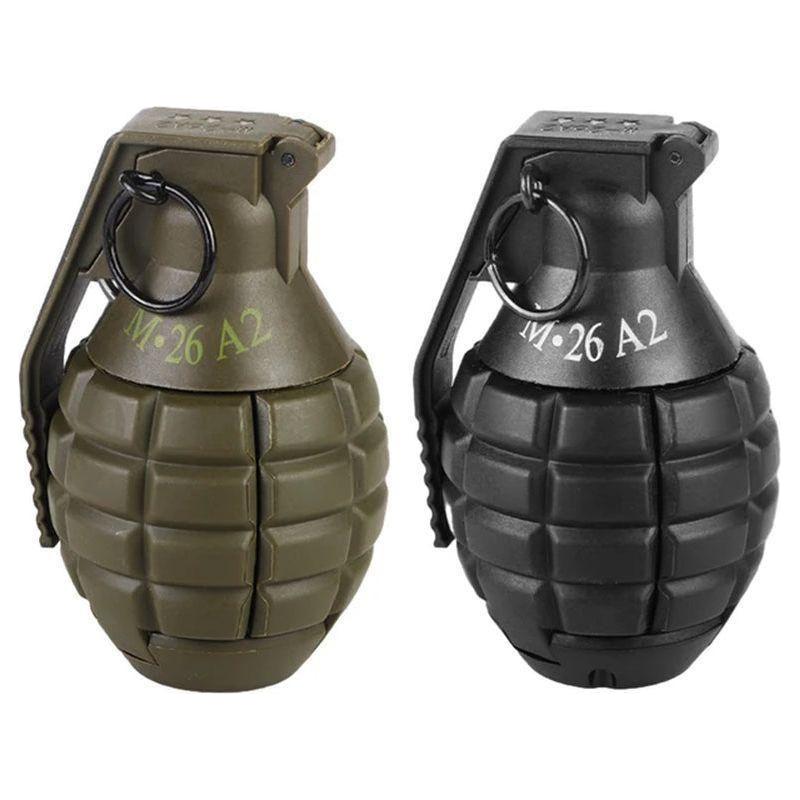 Tactical Toy Grenade