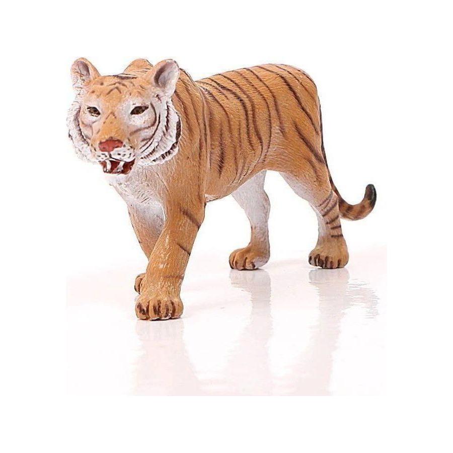 Tiger Family Animal Figures