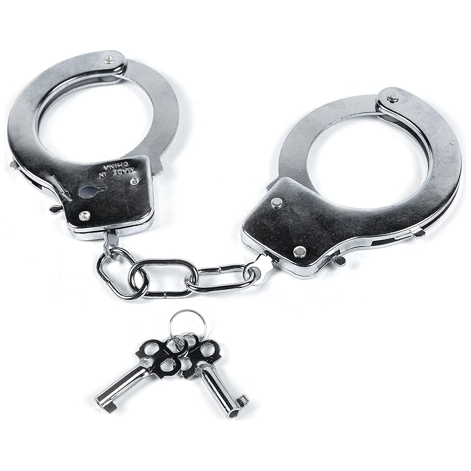 Metal Handcuffs