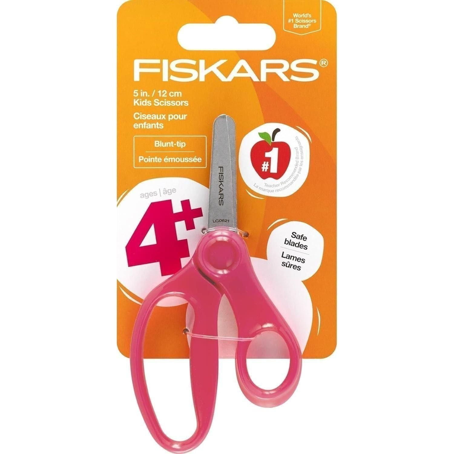 Children's Scissors