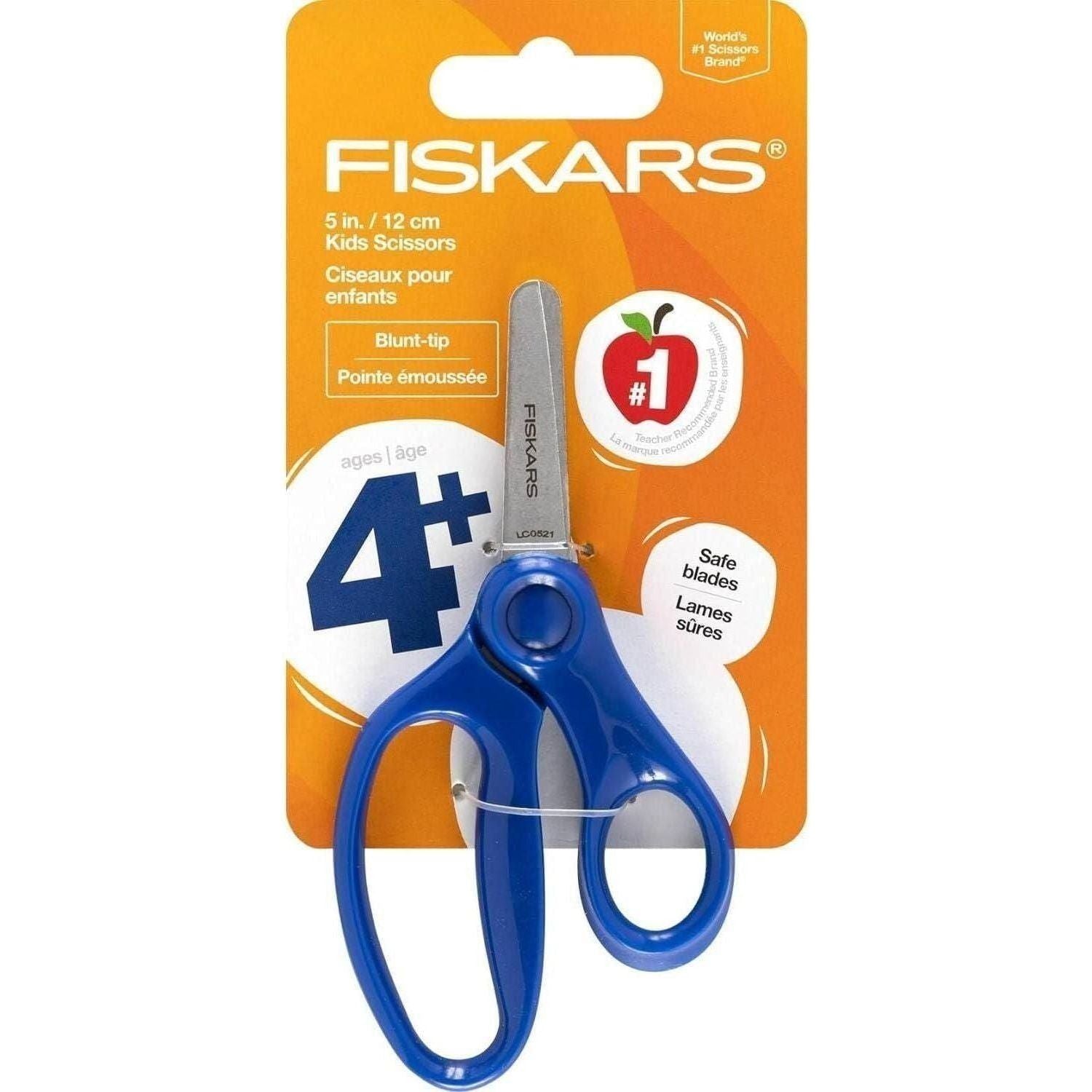 Children's Scissors