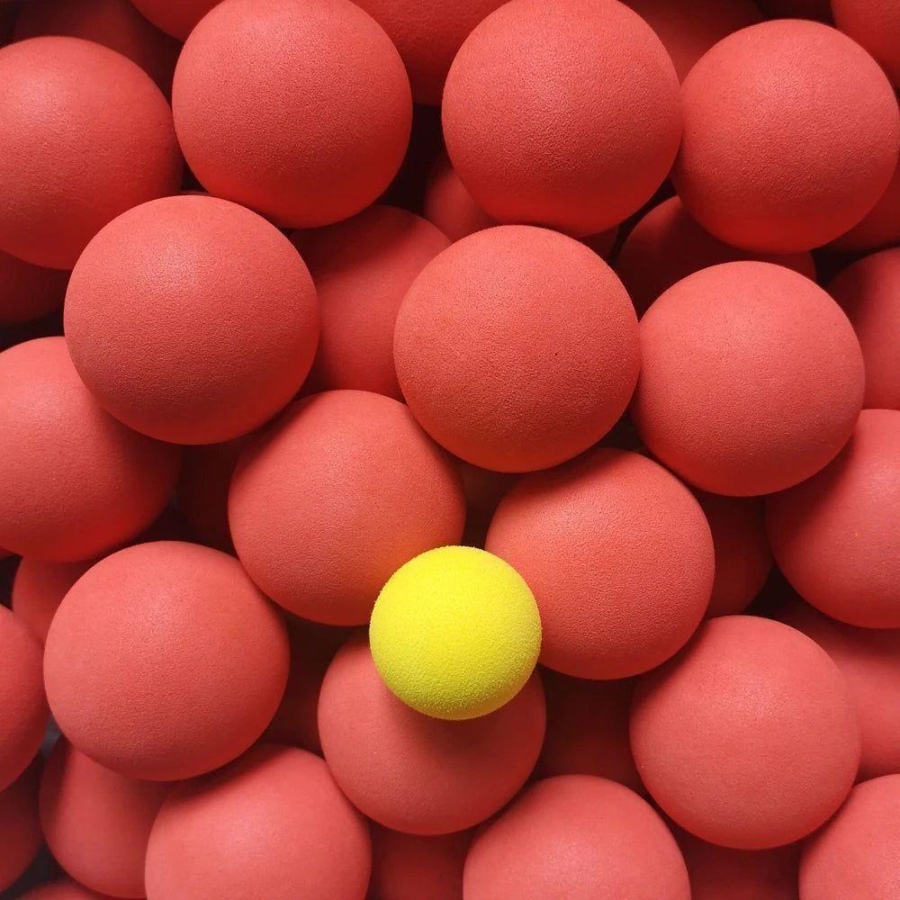 Foam Balls