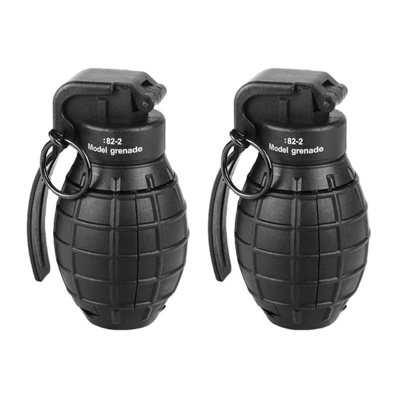 Tactical Toy Grenade