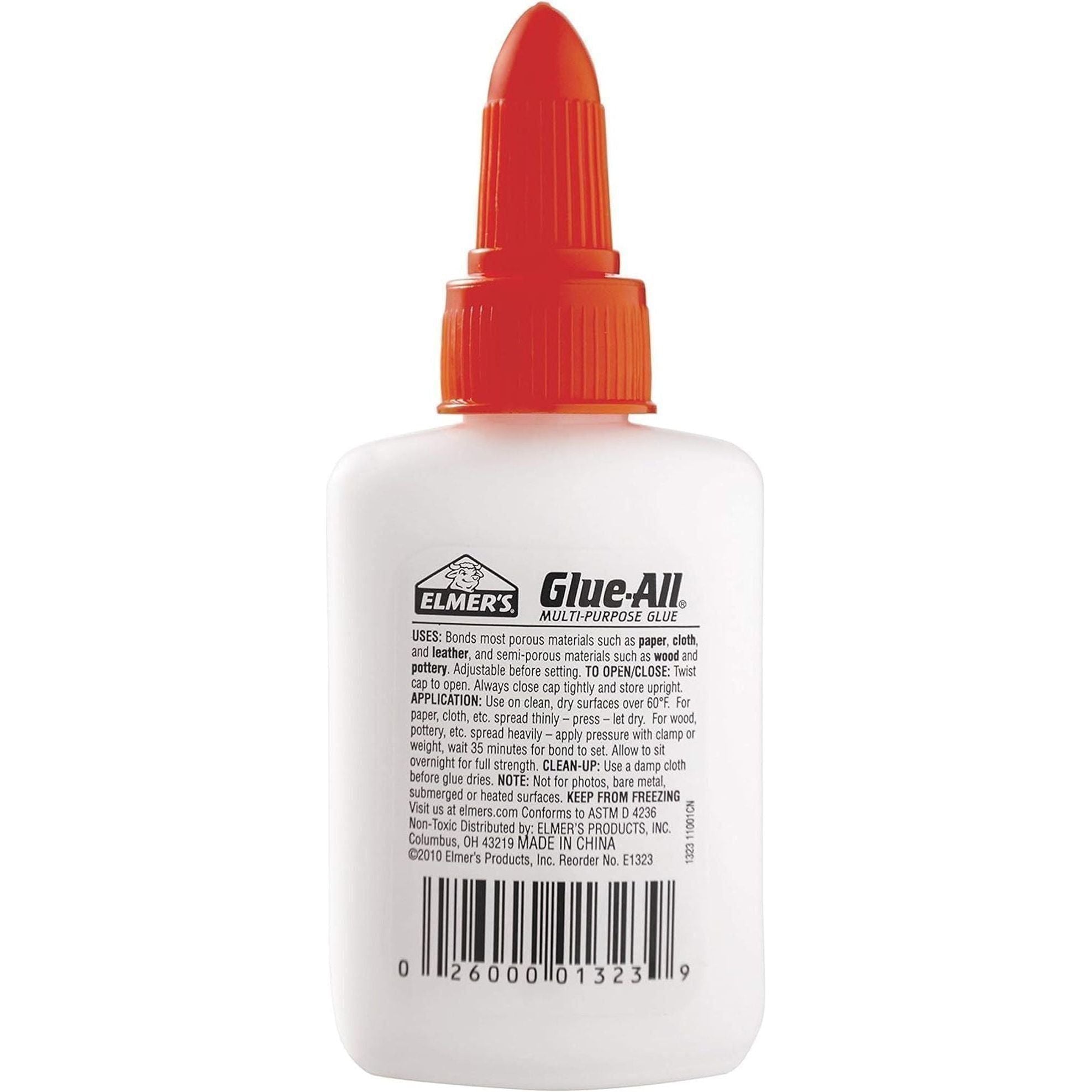 Elmer's Glue