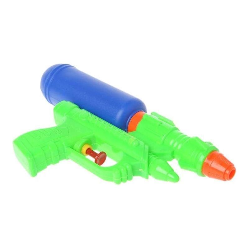 Water Gun