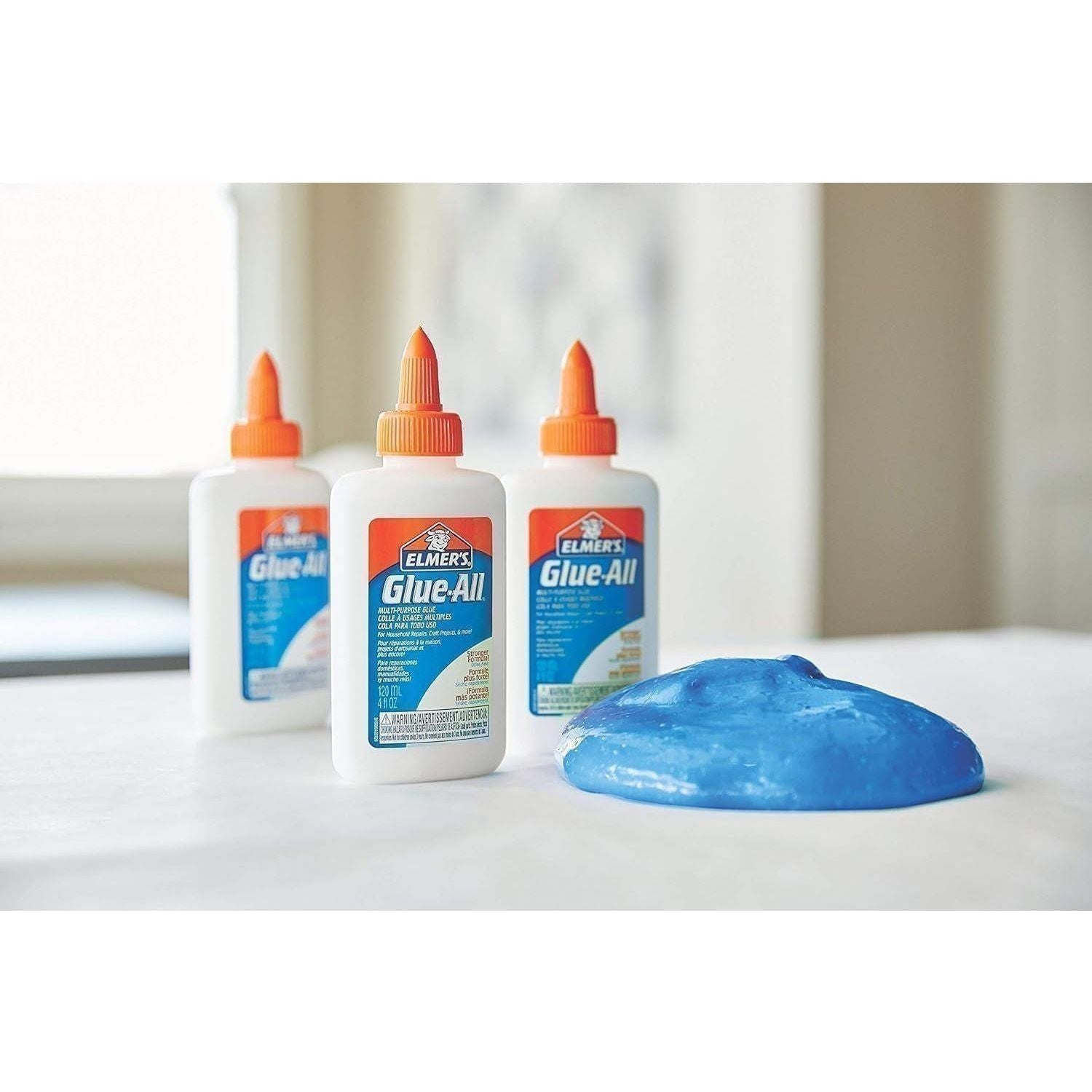 Elmer's Glue
