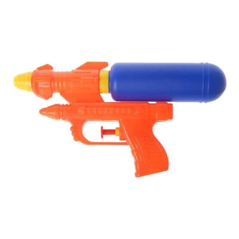 Water Gun