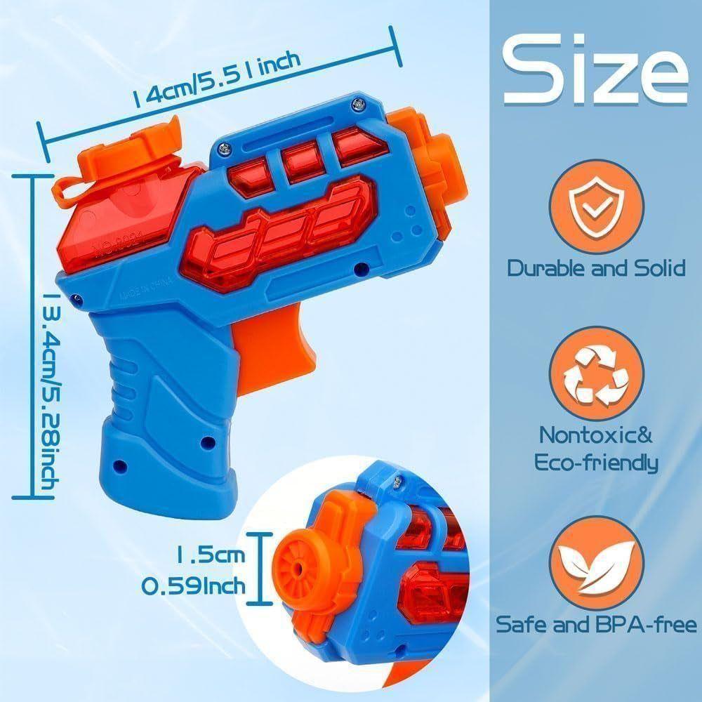 Water Gun Pistols