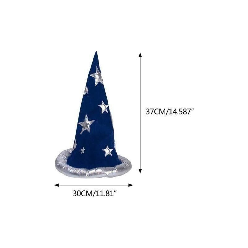 Witch/Wizard Hat