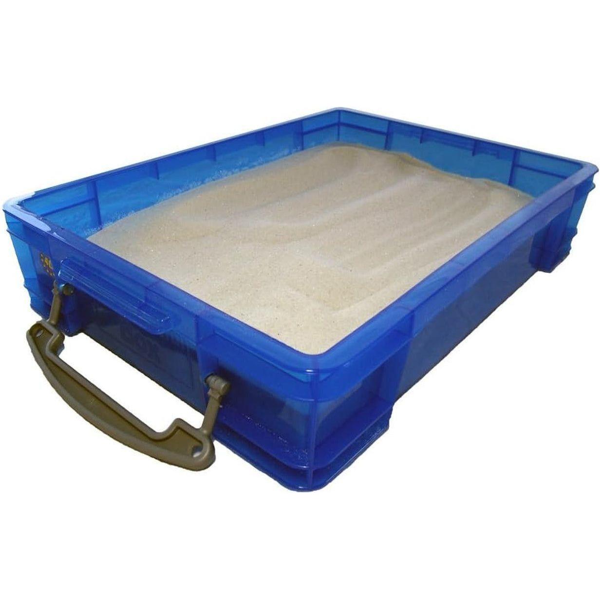 Portable Sandtray