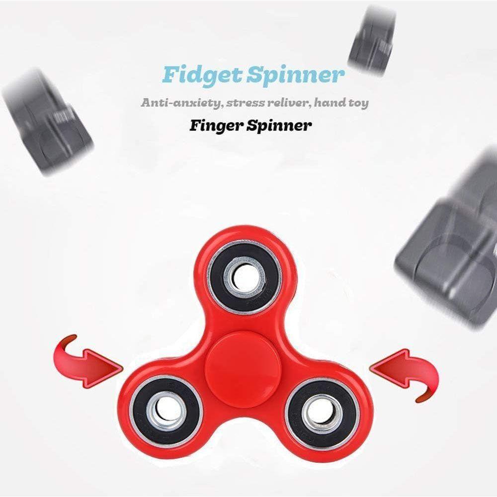 Fidget Spinners