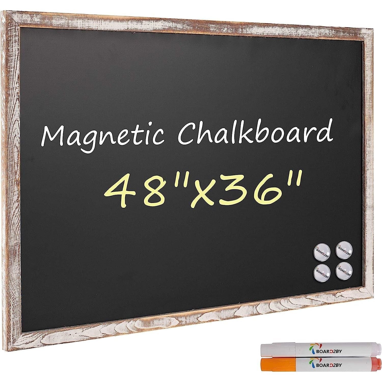 Extra Large Chalk Board Blackboard