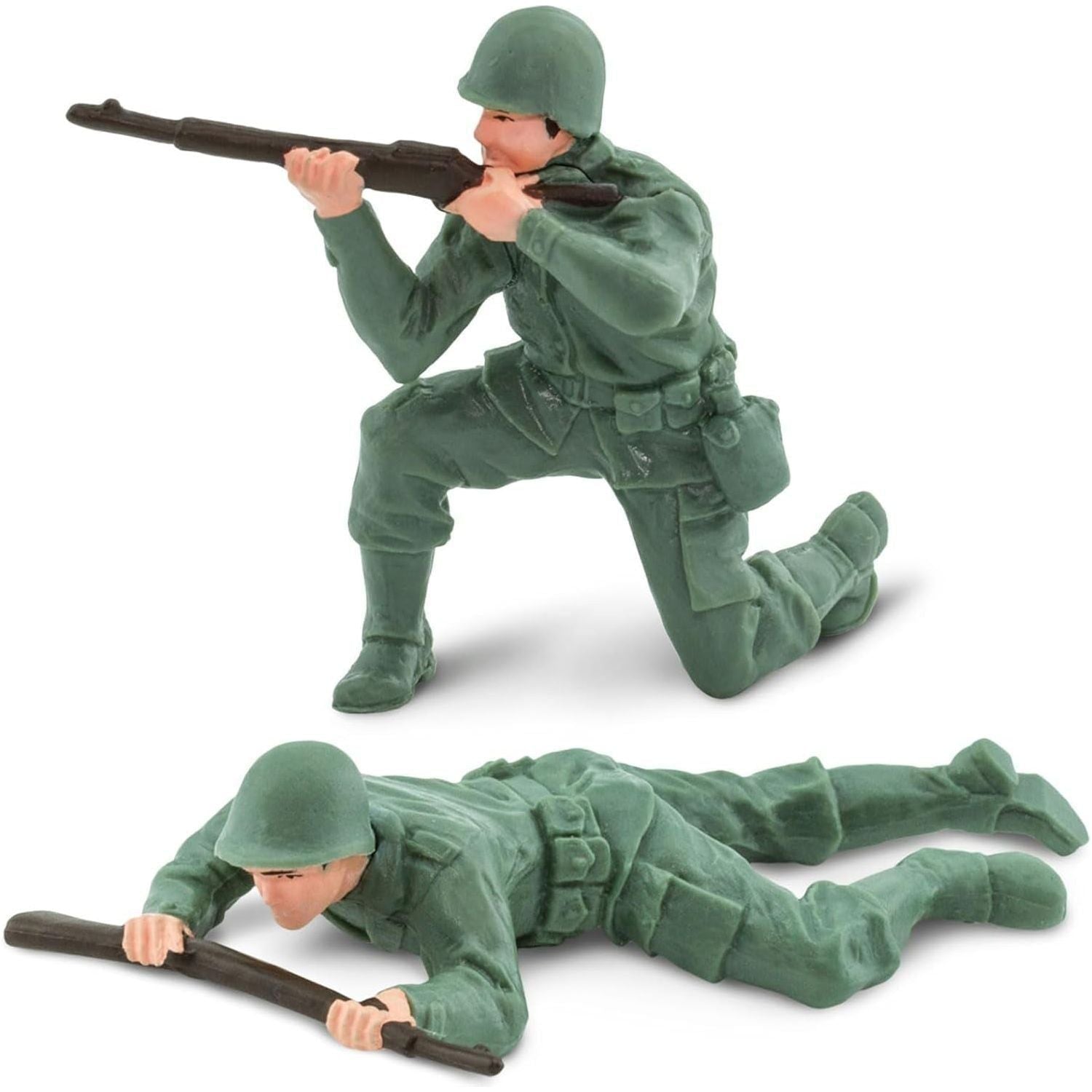 Army Men Miniature