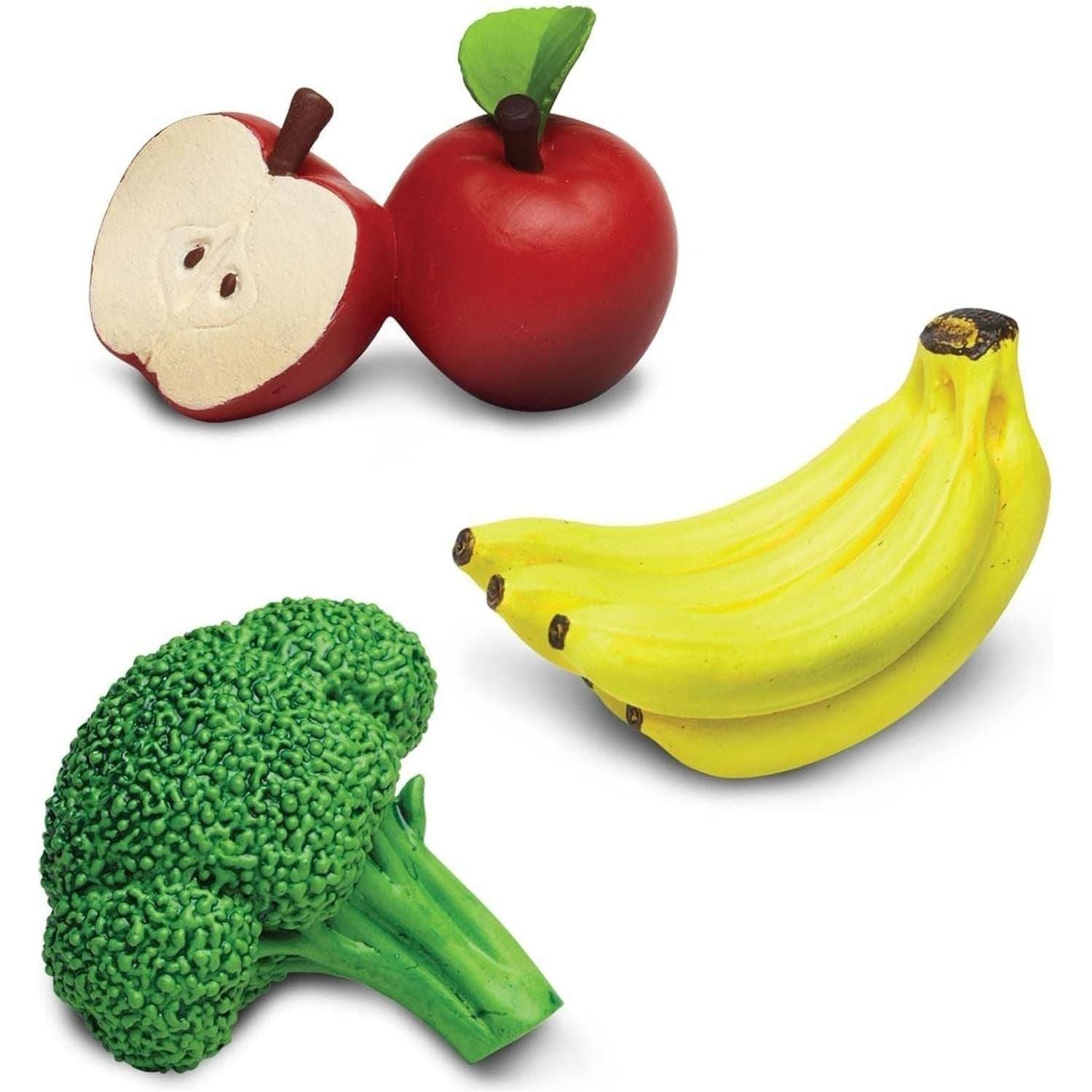 Fruits & Vegetables Miniatures