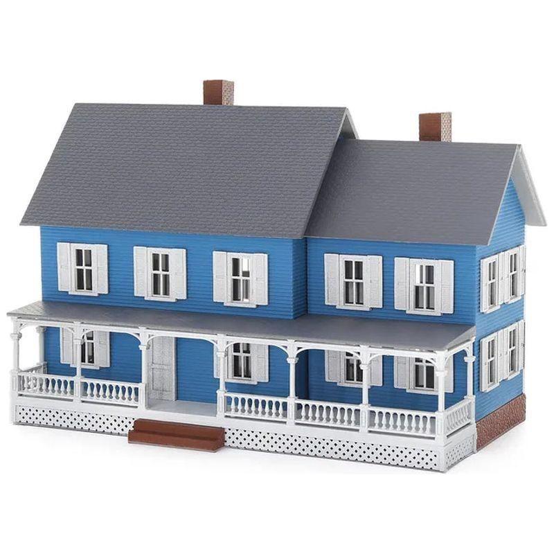 Farm House Sandtray Miniature