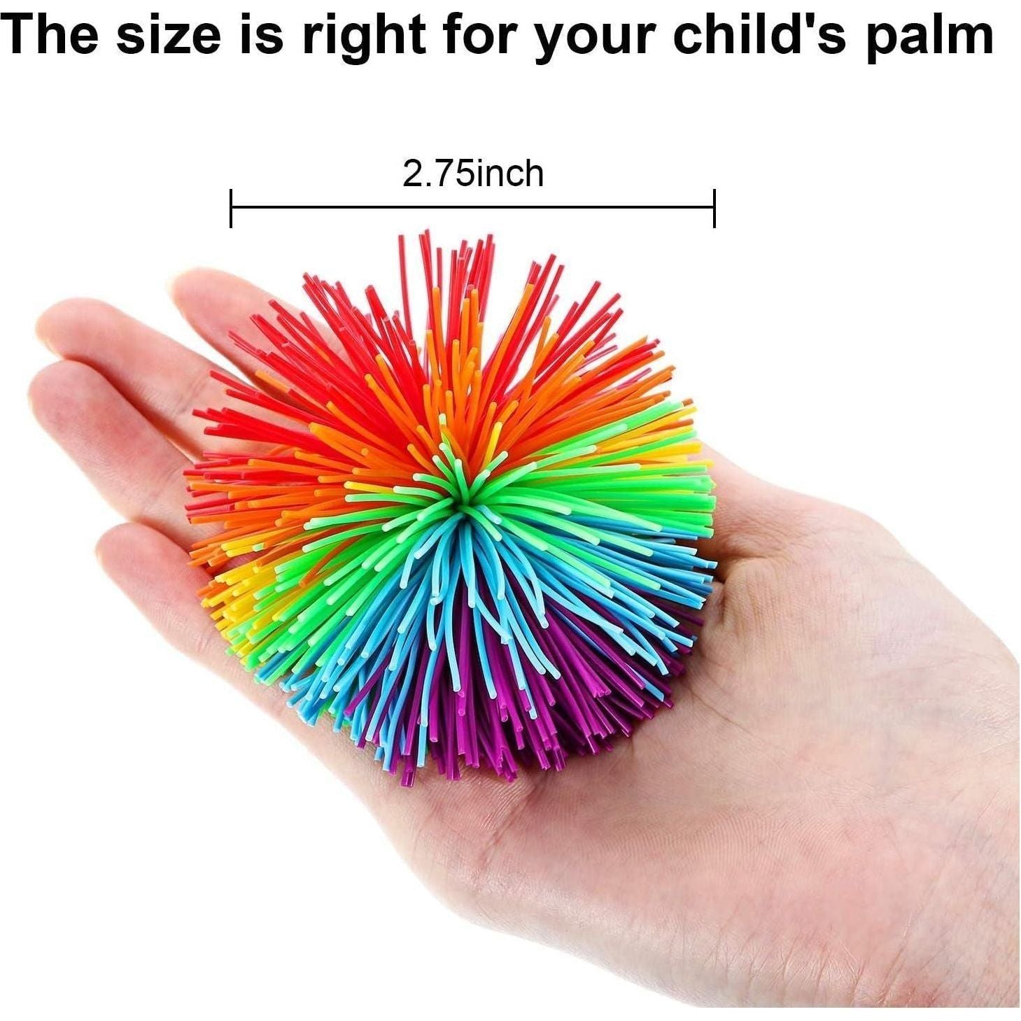 Koosh Ball Set