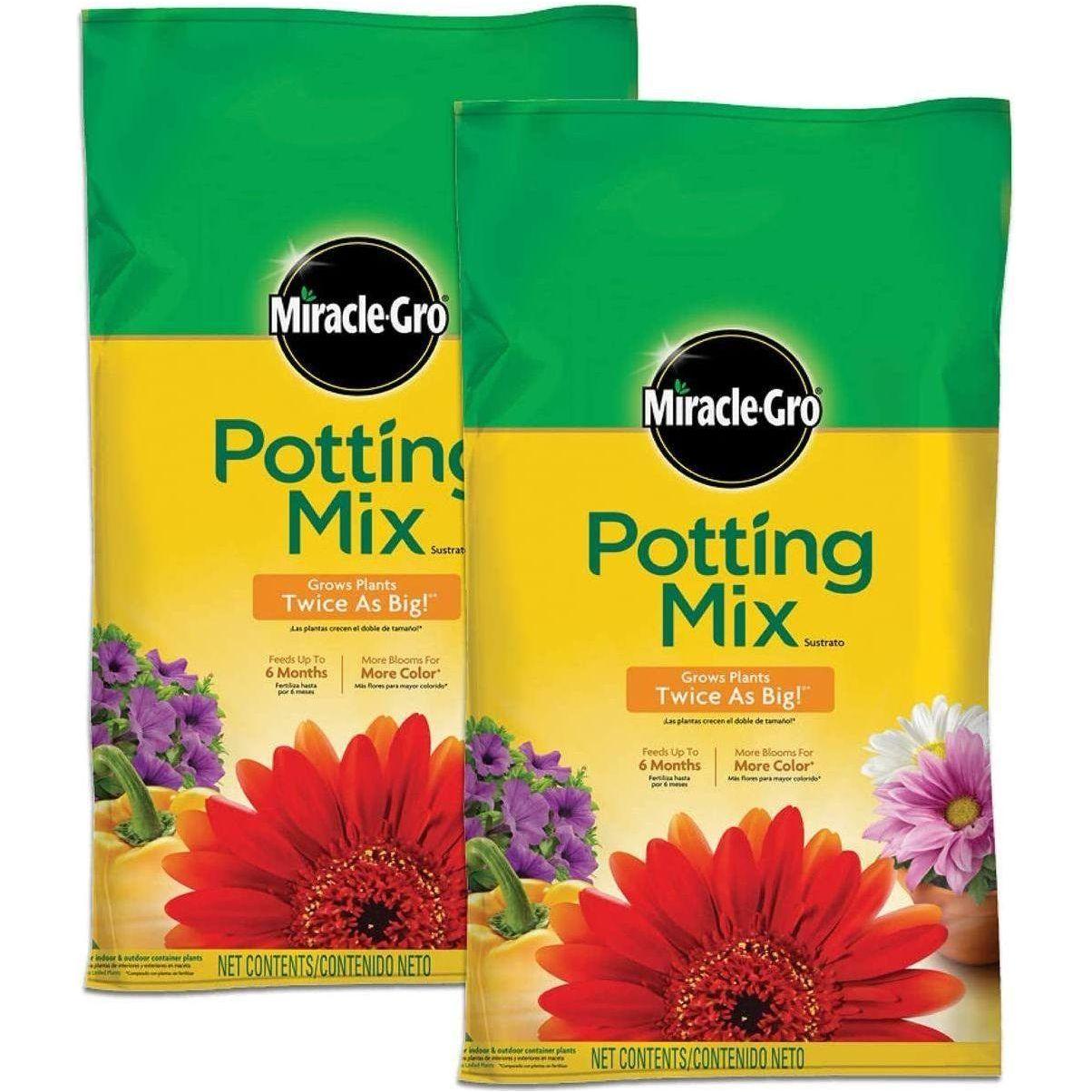 Potting Mix