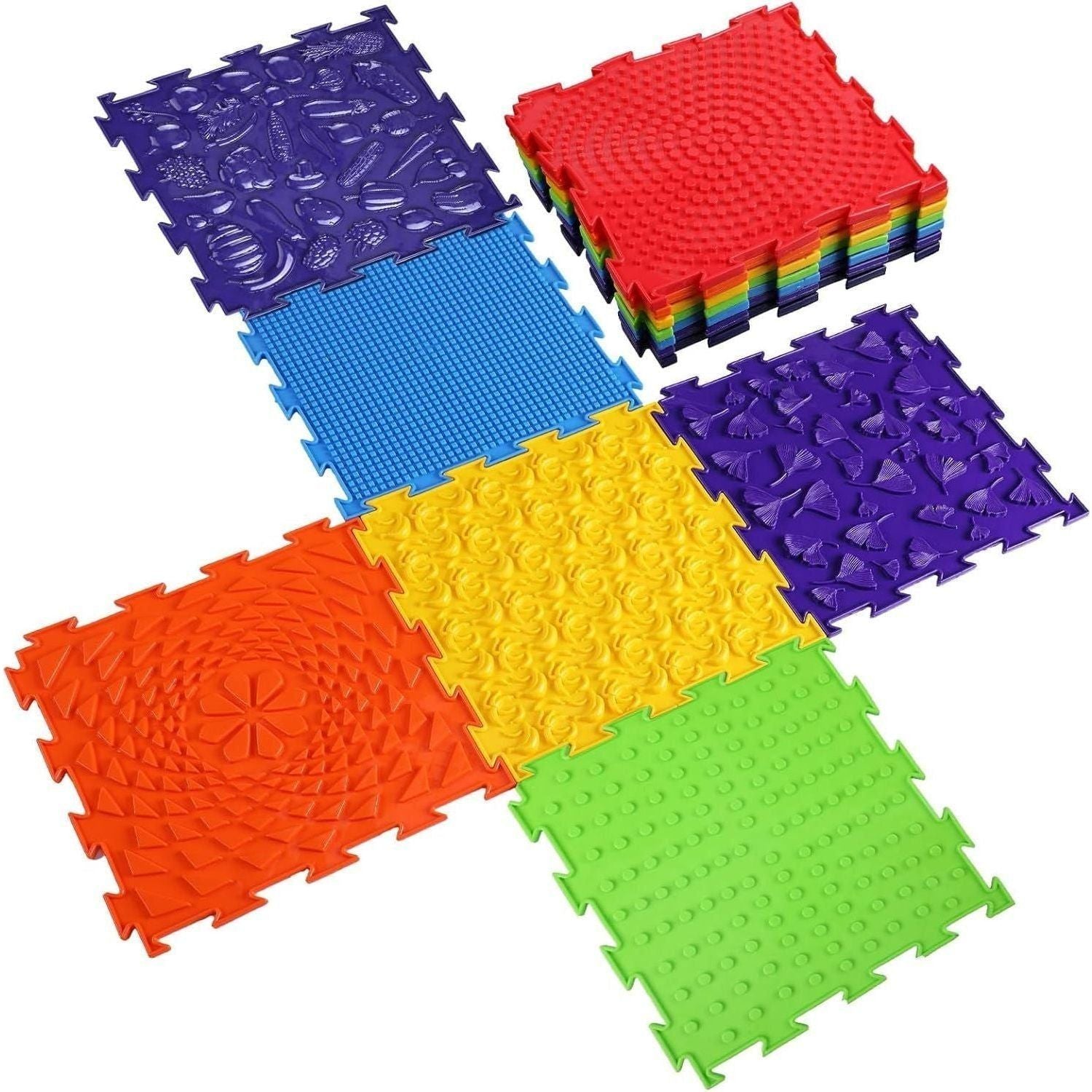 Sensory Tiles