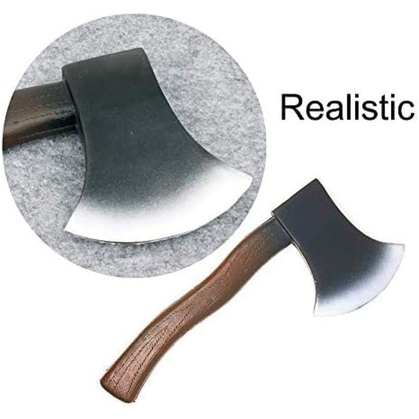 Foam Axe