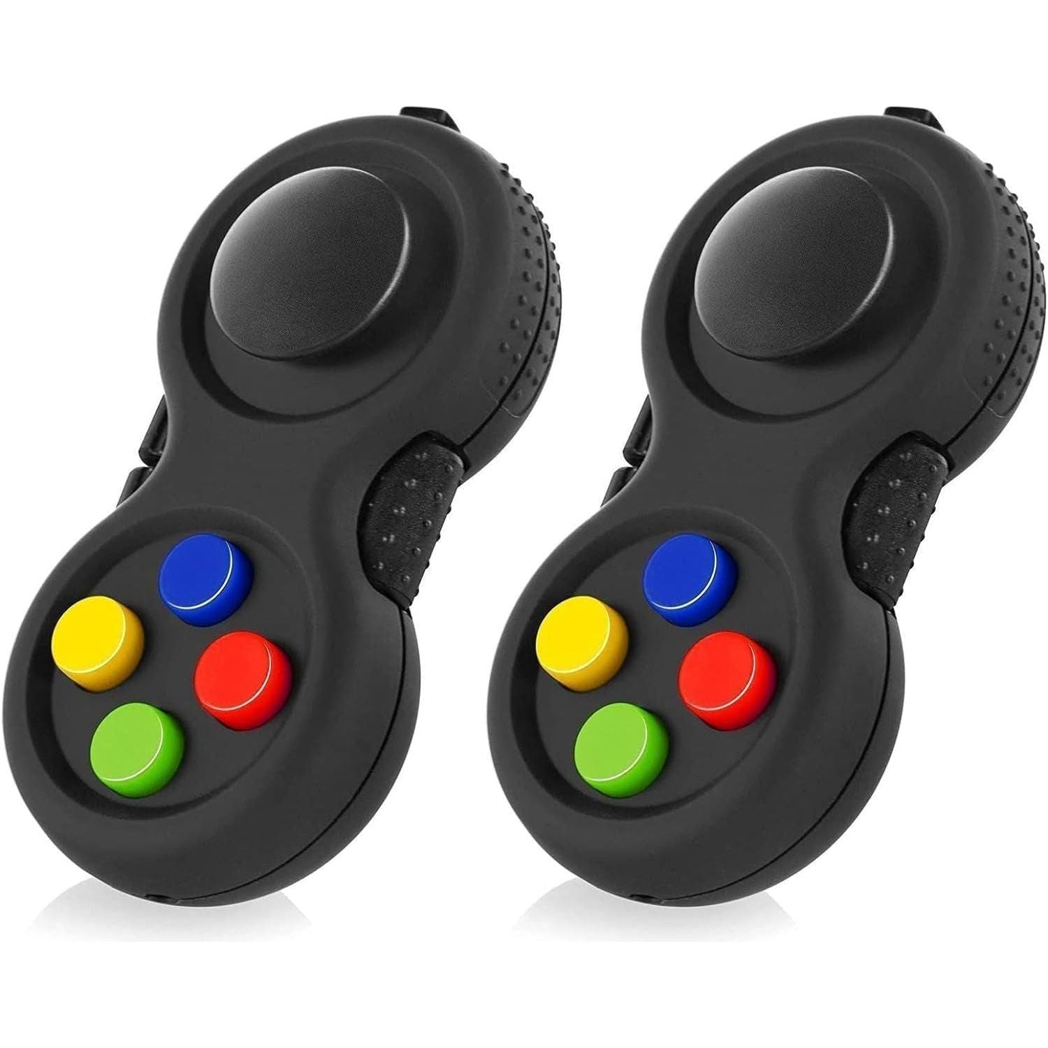 Fidget Controller