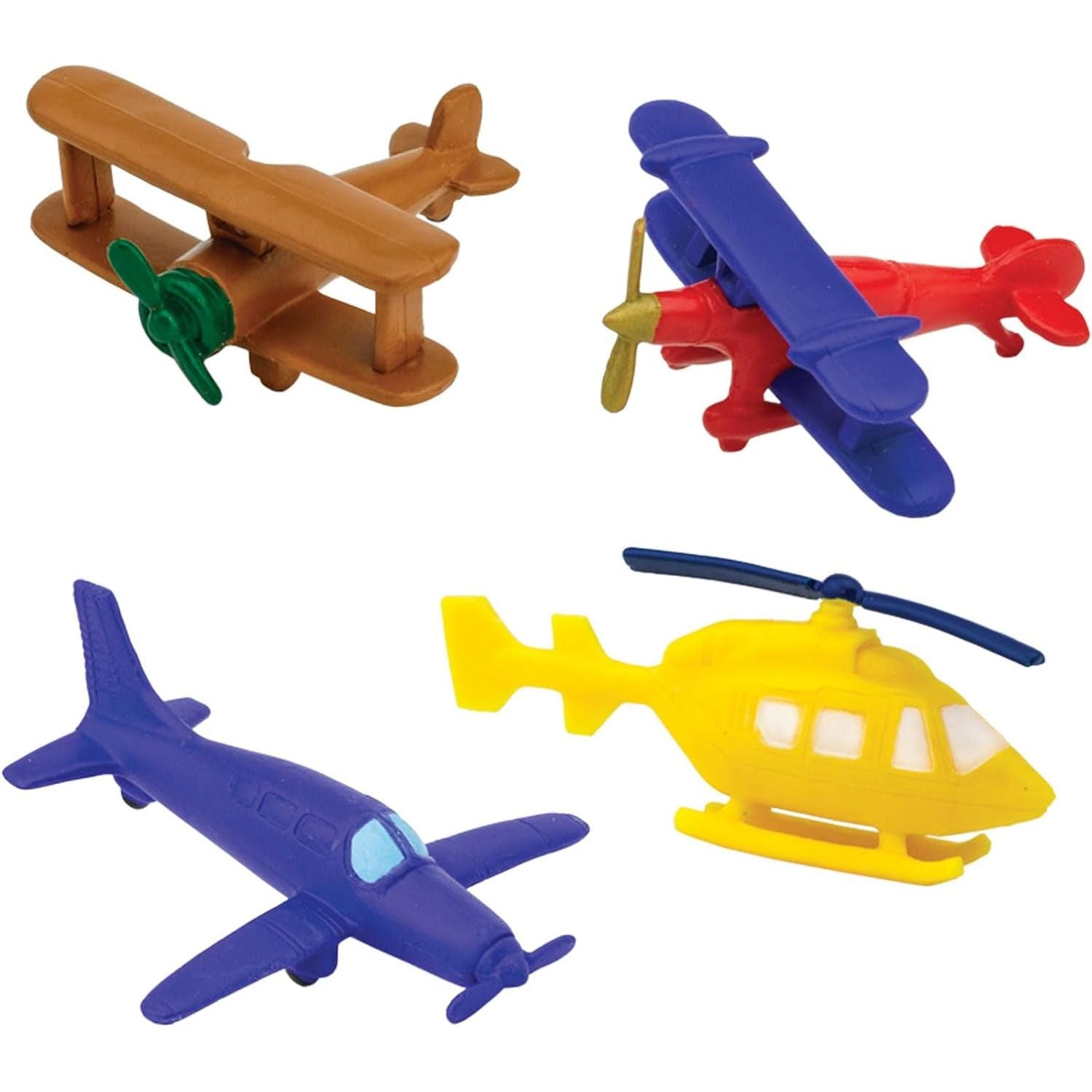 Airplane Miniatures