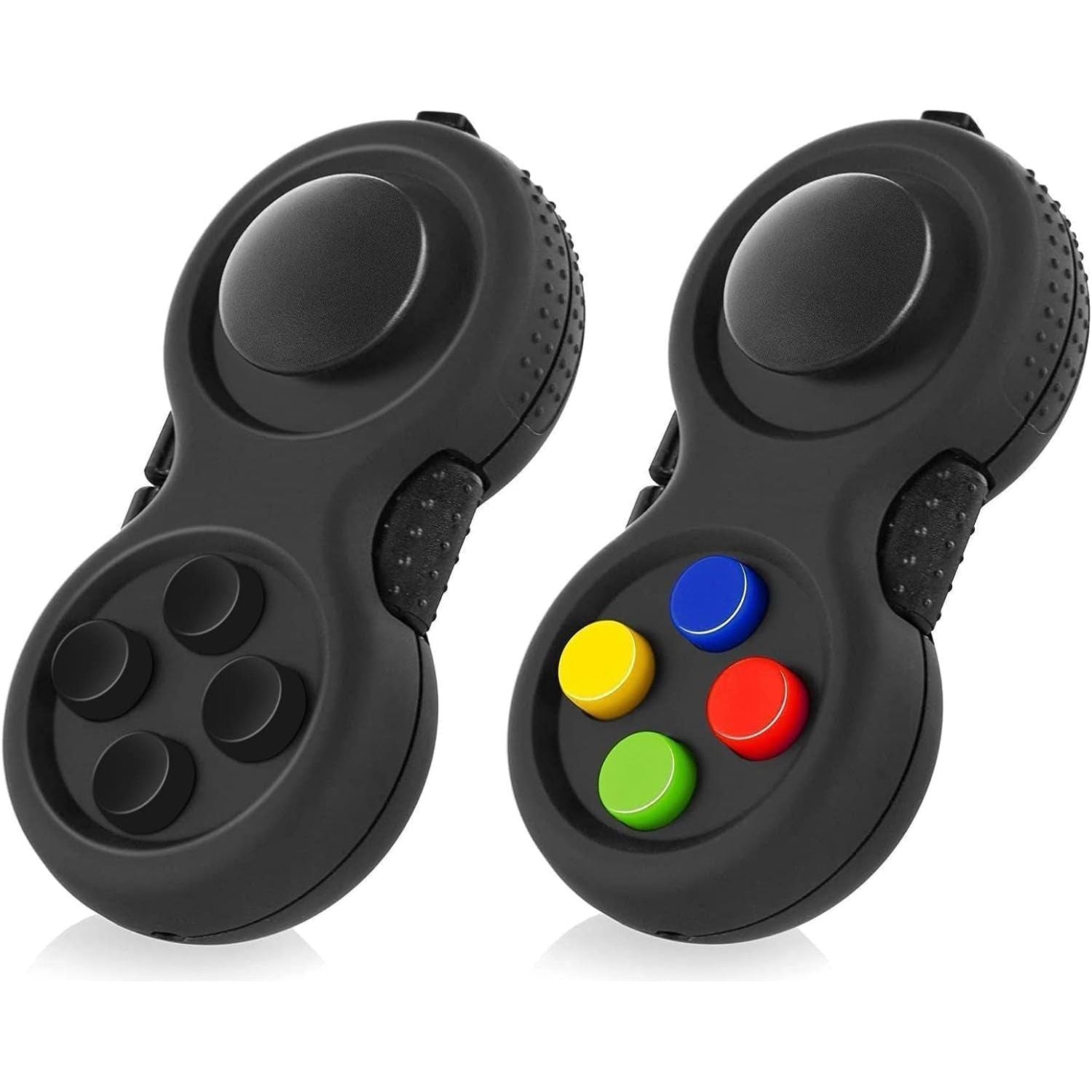 Fidget Controller