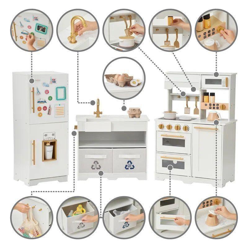 Play Kitchen