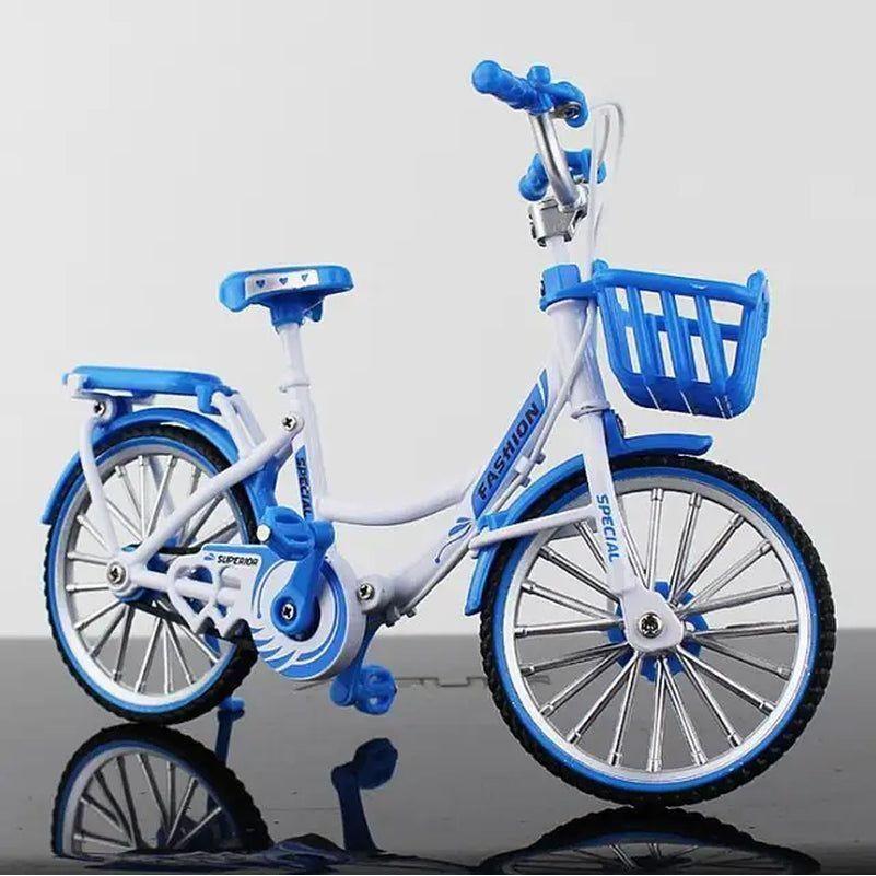 Toy Bicycle